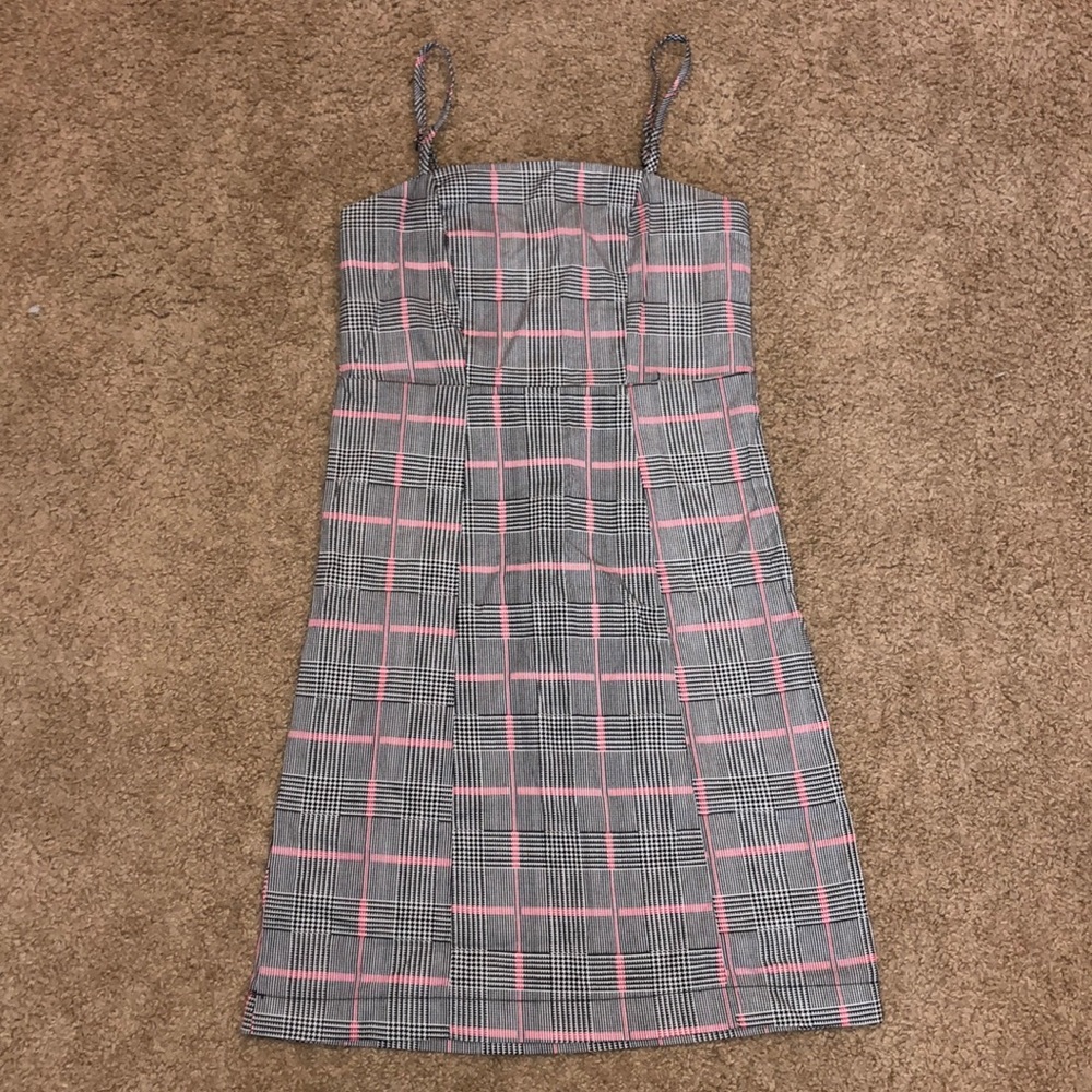 Tilly’s dress